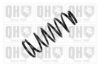 QUINTON HAZELL QCS5224 Coil Spring